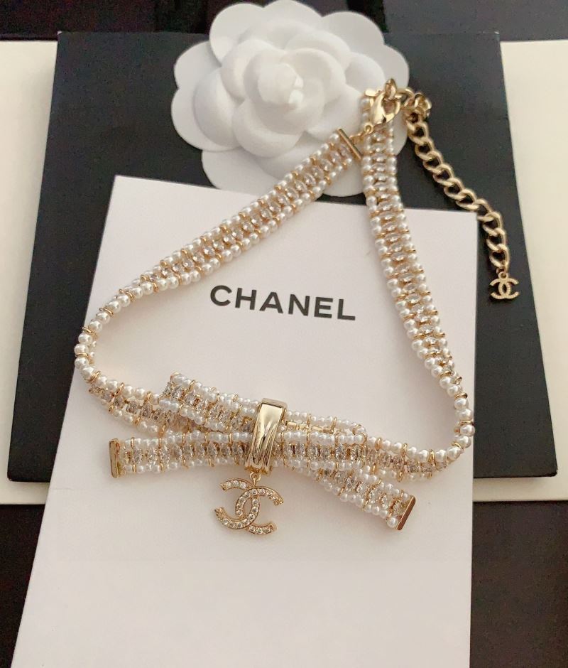 Chanel Necklaces